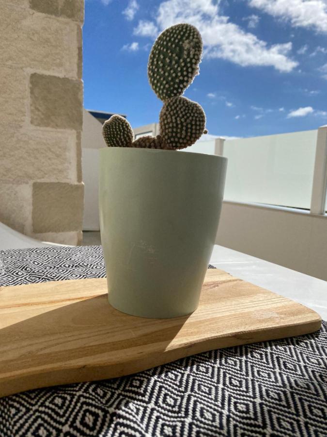 プラヤ・ブランカLa Terrazaアパートメント エクステリア 写真